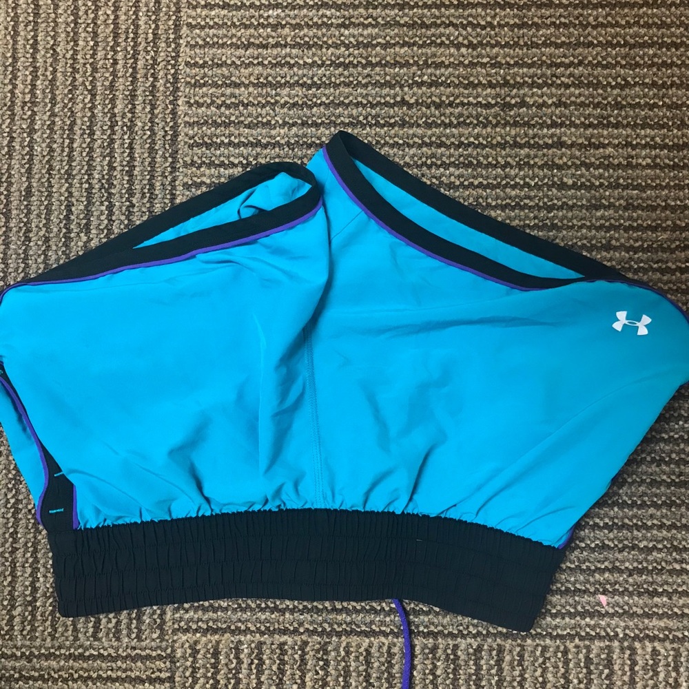 Under Armor Shorts